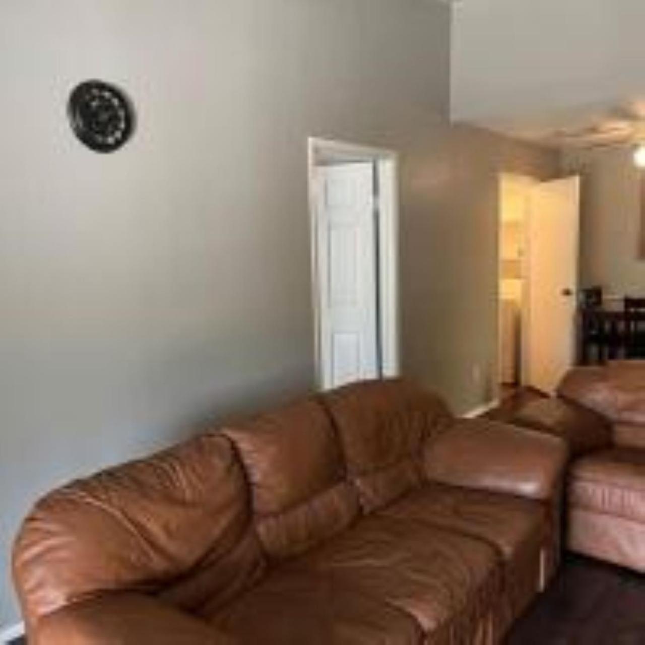 Lovely 2 Bedroom With 2 Baths &Modern Amenities Houston Exterior photo